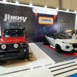 【画像】日本とインドネシアの自動車文化発展の架け橋に！　インドネシア最大級を誇るカスタムカーの祭典が開幕【IMX2025】 〜 画像99