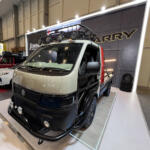 【画像】日本とインドネシアの自動車文化発展の架け橋に！　インドネシア最大級を誇るカスタムカーの祭典が開幕【IMX2025】 〜 画像79