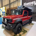 【画像】日本とインドネシアの自動車文化発展の架け橋に！　インドネシア最大級を誇るカスタムカーの祭典が開幕【IMX2025】 〜 画像80