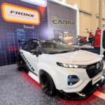 【画像】日本とインドネシアの自動車文化発展の架け橋に！　インドネシア最大級を誇るカスタムカーの祭典が開幕【IMX2025】 〜 画像81
