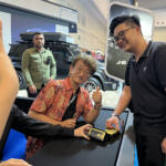 【画像】日本とインドネシアの自動車文化発展の架け橋に！　インドネシア最大級を誇るカスタムカーの祭典が開幕【IMX2025】 〜 画像88