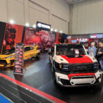 【画像】日本とインドネシアの自動車文化発展の架け橋に！　インドネシア最大級を誇るカスタムカーの祭典が開幕【IMX2025】 〜 画像90