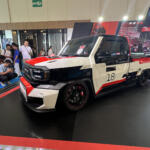 【画像】日本とインドネシアの自動車文化発展の架け橋に！　インドネシア最大級を誇るカスタムカーの祭典が開幕【IMX2025】 〜 画像91