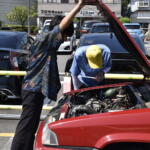 【画像】自分でやったら……１週間分の昼飯代浮くじゃん！　若手編集部員が買ったクルマの名義変更に挑戦してみた 〜 画像16