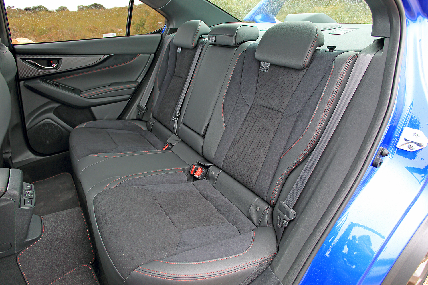 オーストラリアでWRXのMT仕様に乗ったら日本に入れてほしい欲が止まらない 〜 画像20