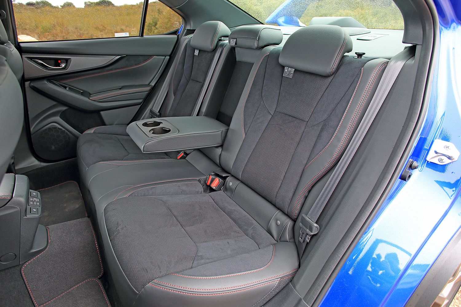 オーストラリアでWRXのMT仕様に乗ったら日本に入れてほしい欲が止まらない 〜 画像21