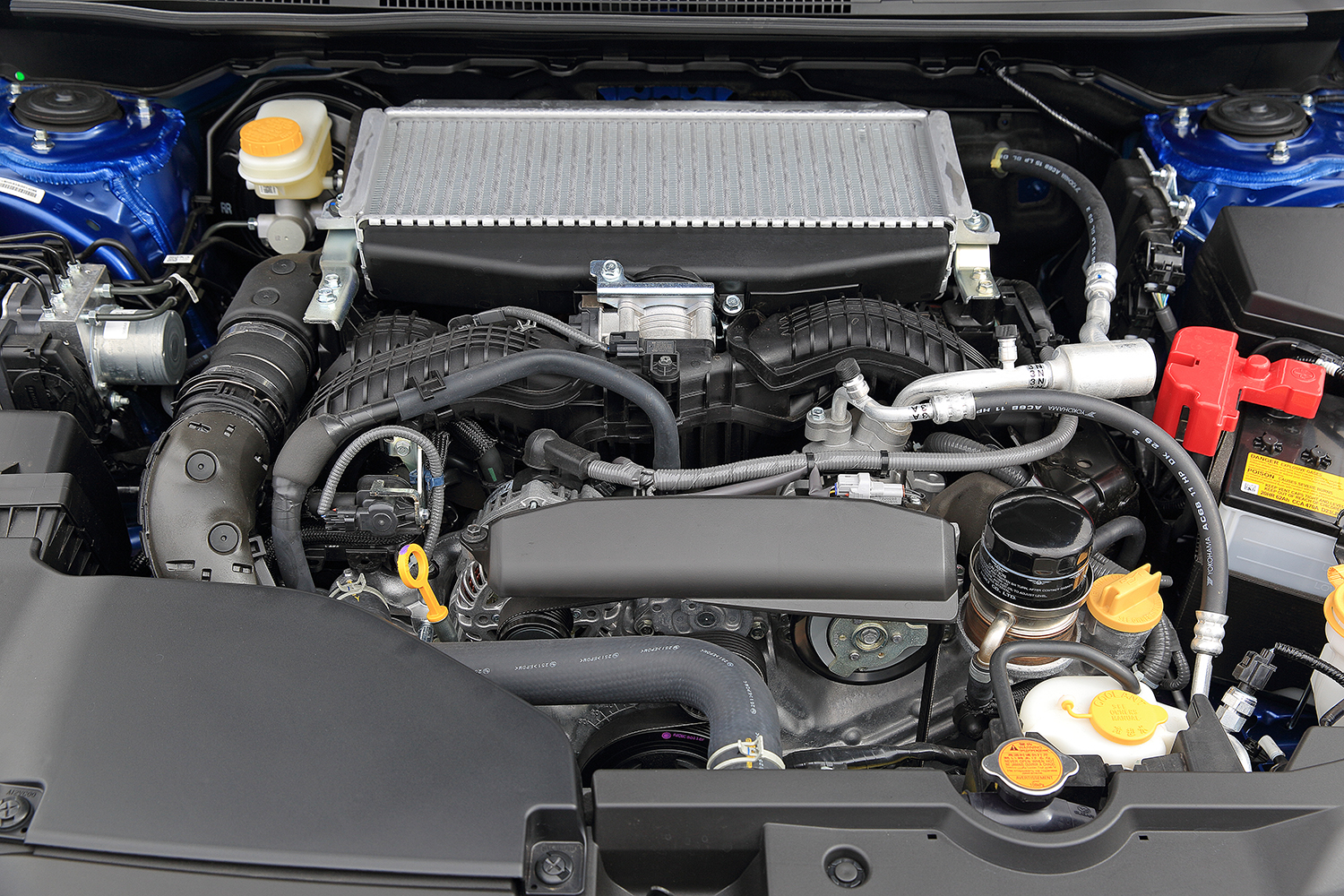 オーストラリアでWRXのMT仕様に乗ったら日本に入れてほしい欲が止まらない 〜 画像55