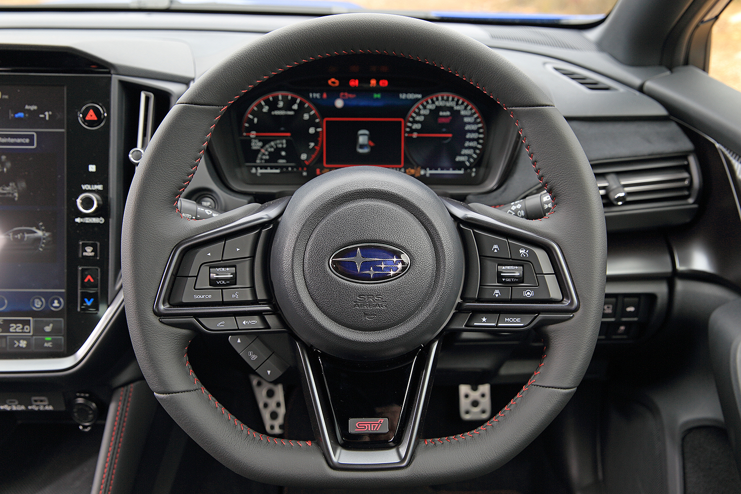 オーストラリアでWRXのMT仕様に乗ったら日本に入れてほしい欲が止まらない 〜 画像24