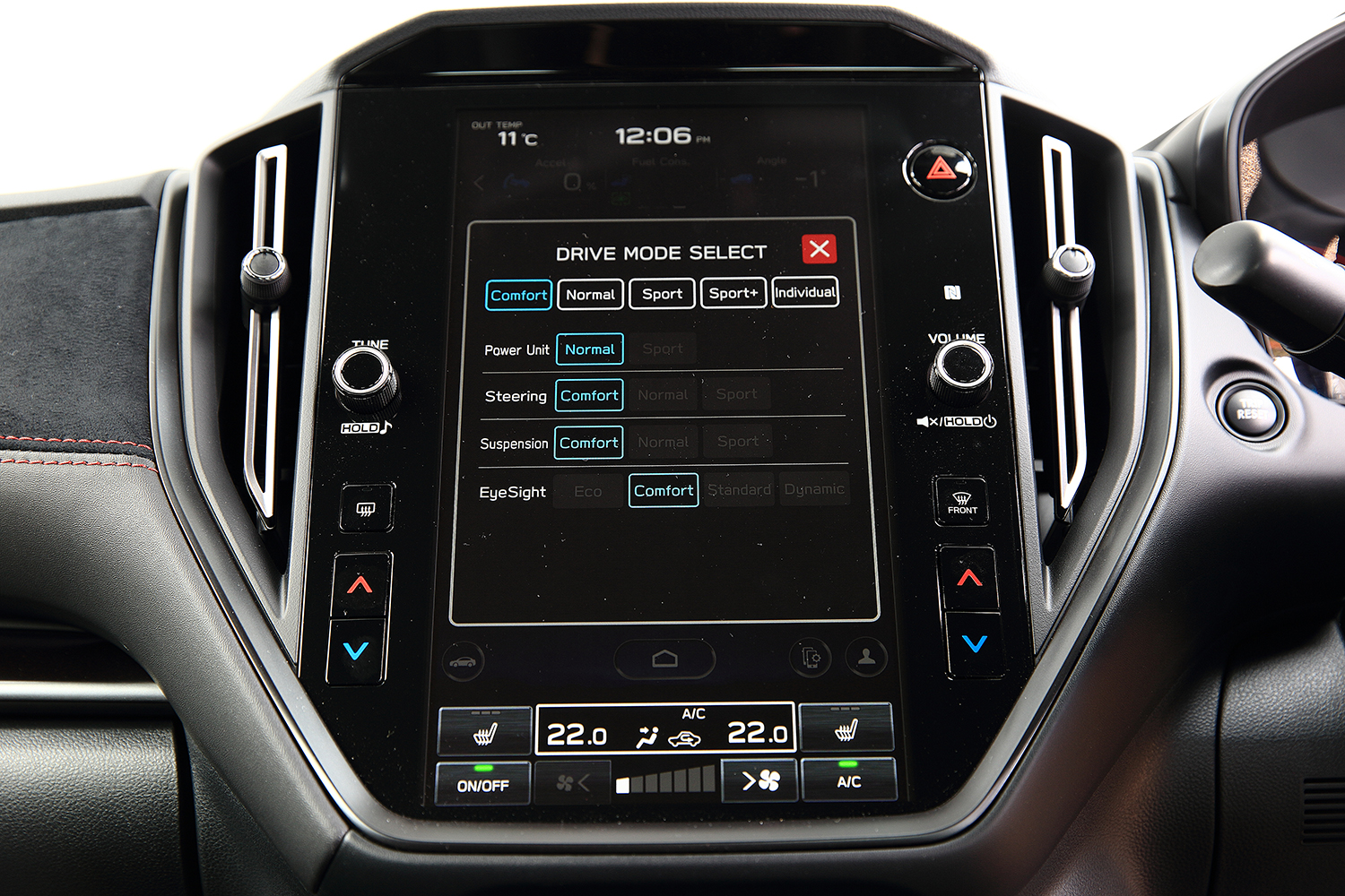 オーストラリアでWRXのMT仕様に乗ったら日本に入れてほしい欲が止まらない 〜 画像28