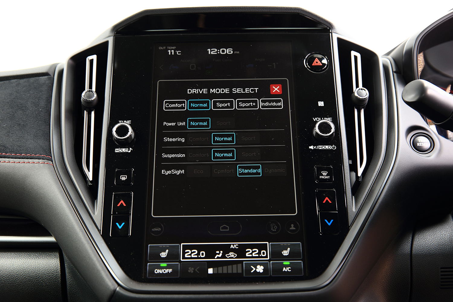 オーストラリアでWRXのMT仕様に乗ったら日本に入れてほしい欲が止まらない 〜 画像29