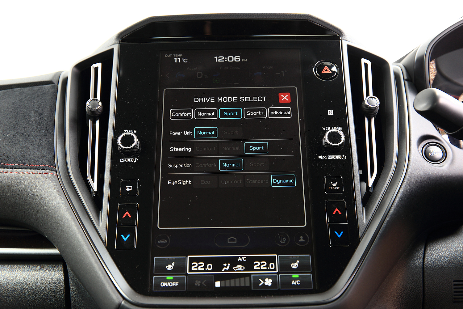 オーストラリアでWRXのMT仕様に乗ったら日本に入れてほしい欲が止まらない 〜 画像30