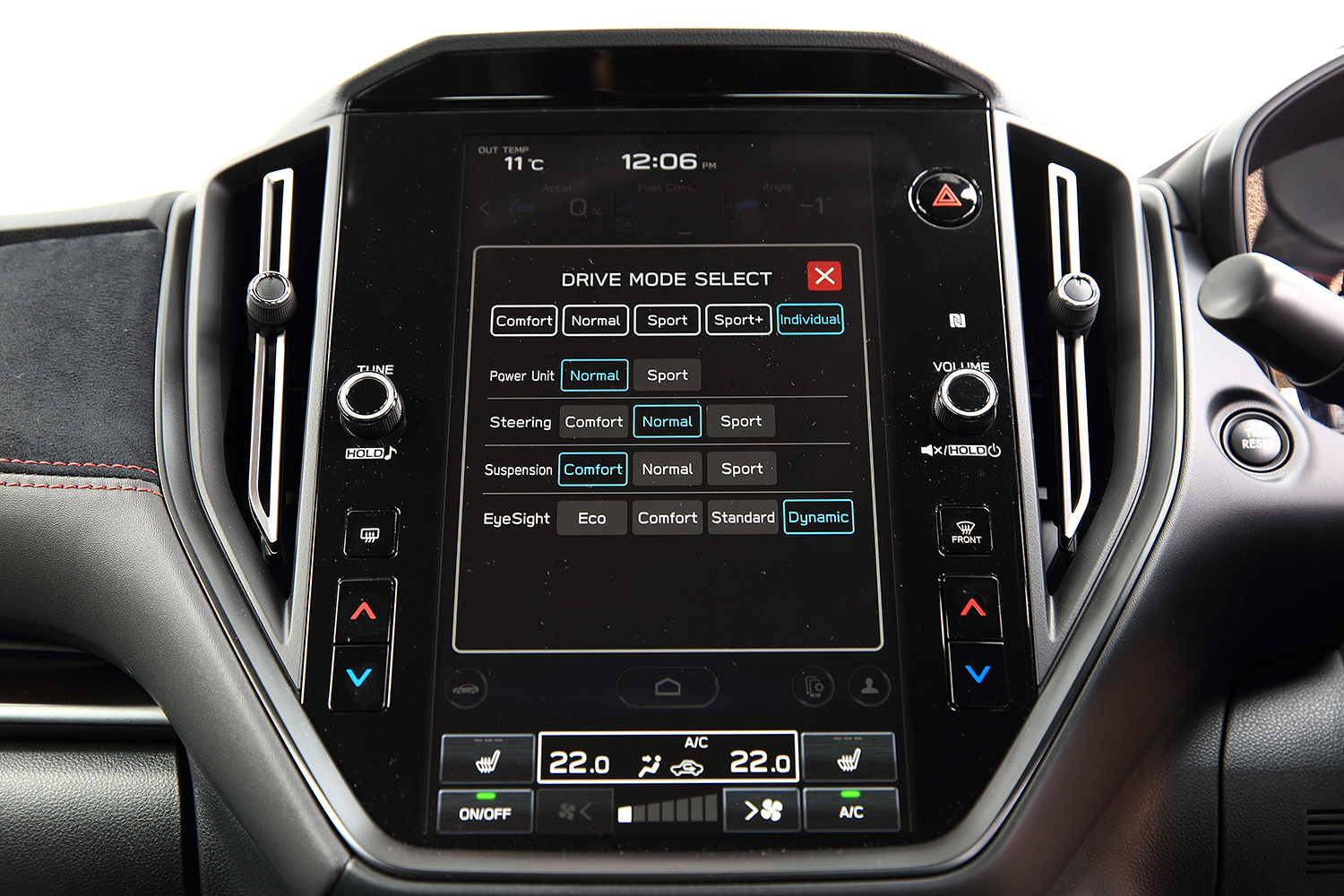オーストラリアでWRXのMT仕様に乗ったら日本に入れてほしい欲が止まらない 〜 画像32