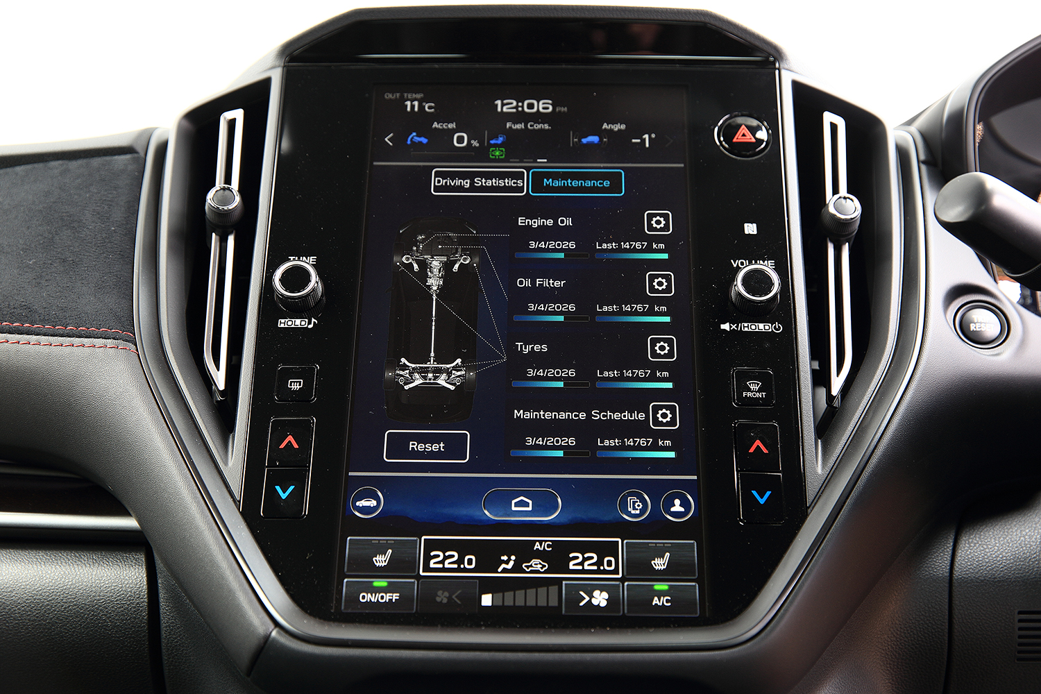 オーストラリアでWRXのMT仕様に乗ったら日本に入れてほしい欲が止まらない 〜 画像33