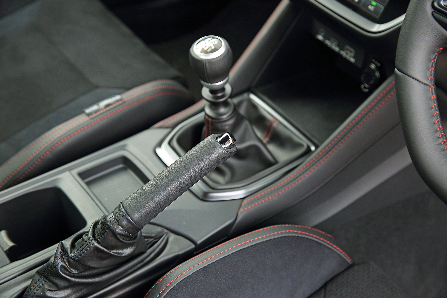 オーストラリアでWRXのMT仕様に乗ったら日本に入れてほしい欲が止まらない 〜 画像27