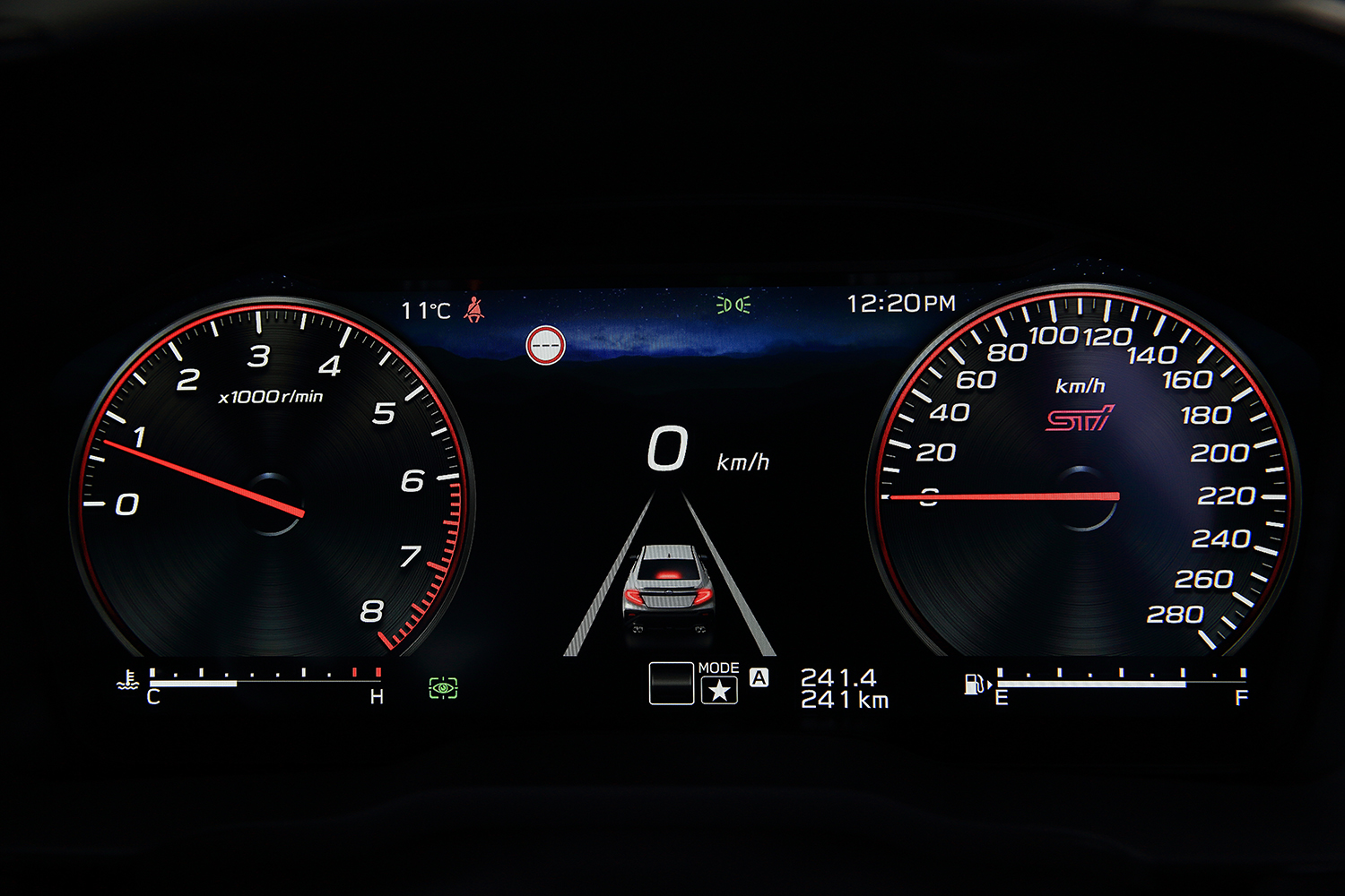 オーストラリアでWRXのMT仕様に乗ったら日本に入れてほしい欲が止まらない 〜 画像37