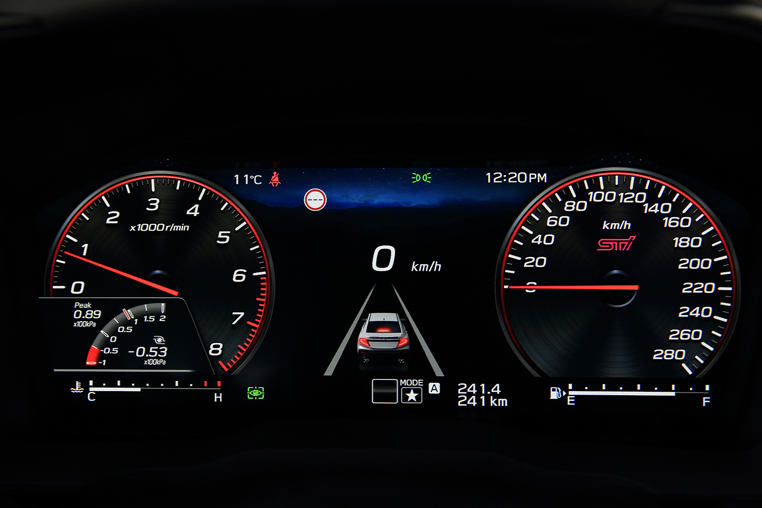 オーストラリアでWRXのMT仕様に乗ったら日本に入れてほしい欲が止まらない 〜 画像38