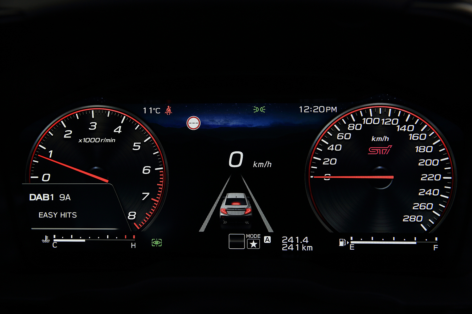 オーストラリアでWRXのMT仕様に乗ったら日本に入れてほしい欲が止まらない 〜 画像39