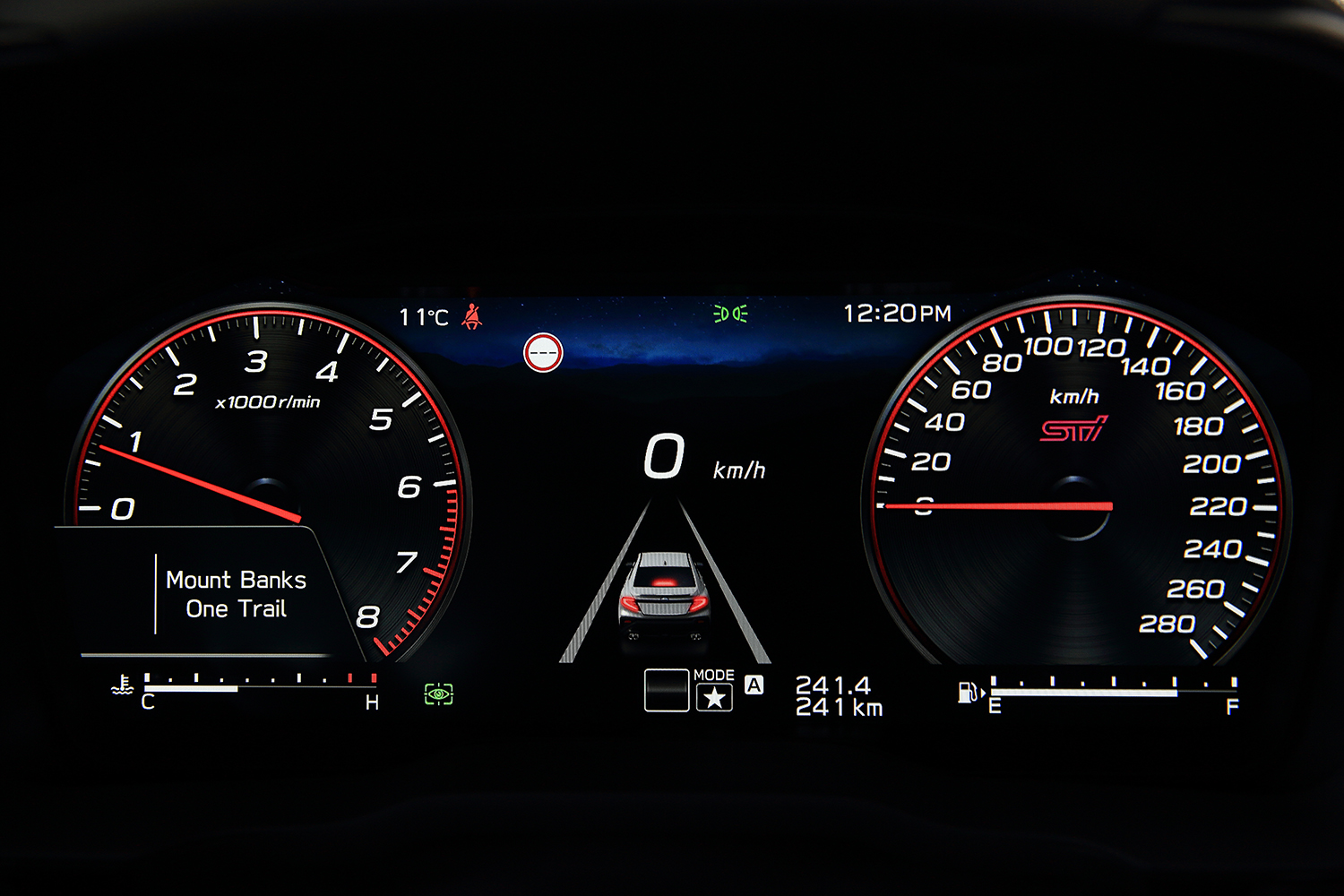 オーストラリアでWRXのMT仕様に乗ったら日本に入れてほしい欲が止まらない 〜 画像40