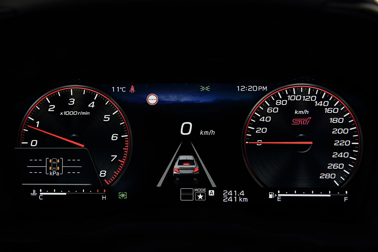 オーストラリアでWRXのMT仕様に乗ったら日本に入れてほしい欲が止まらない 〜 画像41