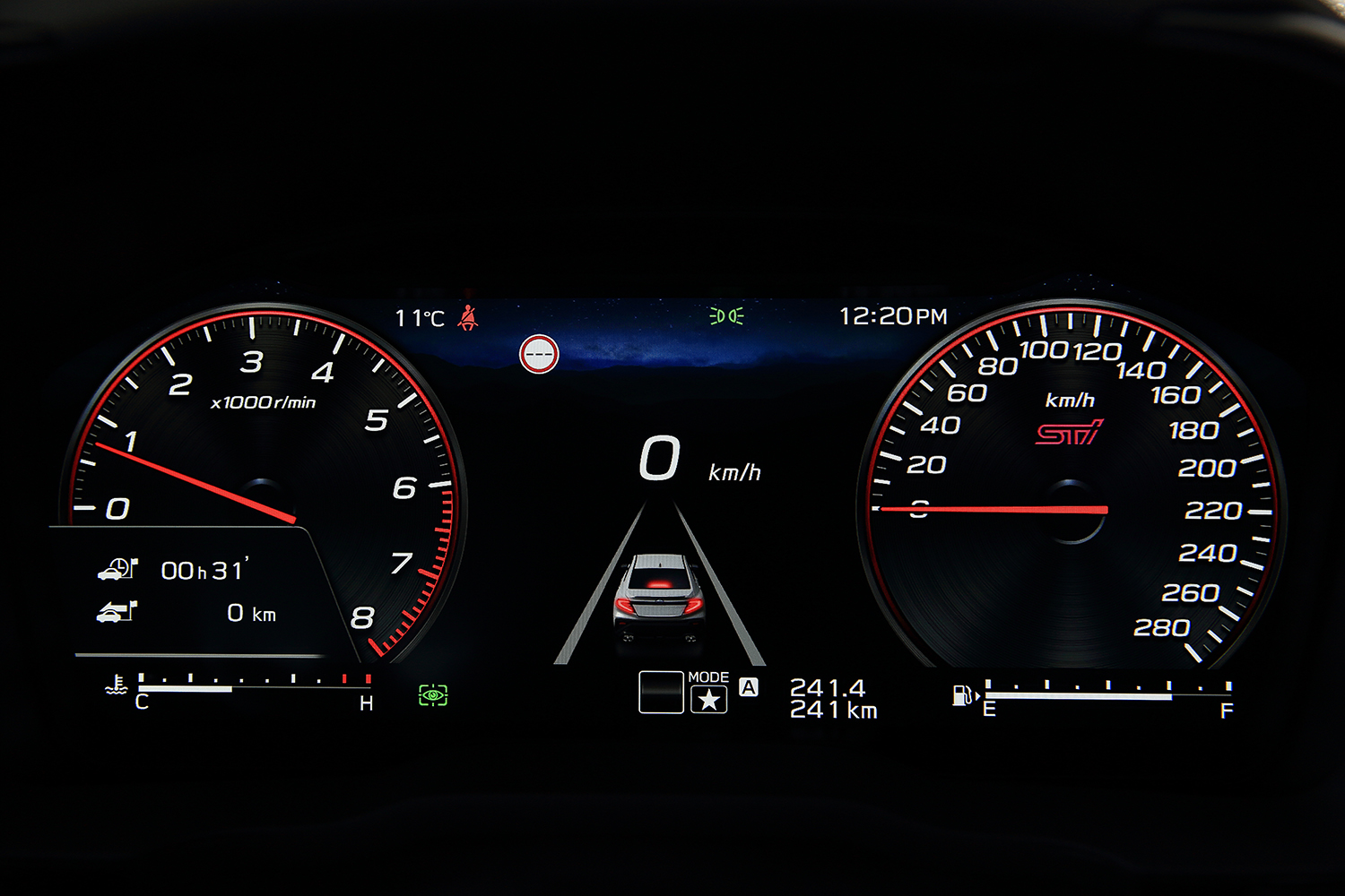 オーストラリアでWRXのMT仕様に乗ったら日本に入れてほしい欲が止まらない 〜 画像42