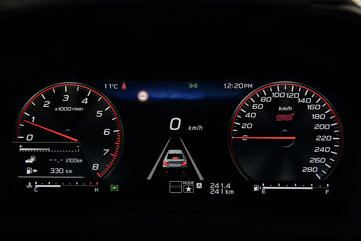 オーストラリアでWRXのMT仕様に乗ったら日本に入れてほしい欲が止まらない 〜 画像43