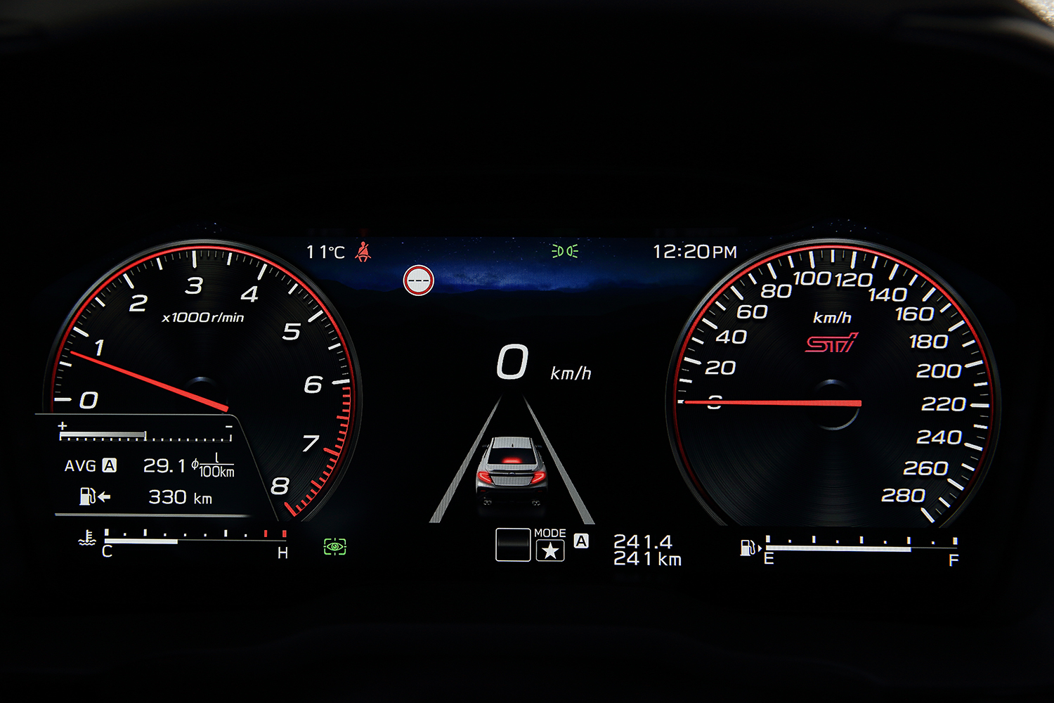 オーストラリアでWRXのMT仕様に乗ったら日本に入れてほしい欲が止まらない 〜 画像44