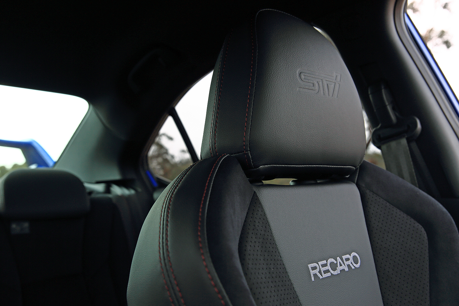 オーストラリアでWRXのMT仕様に乗ったら日本に入れてほしい欲が止まらない 〜 画像45