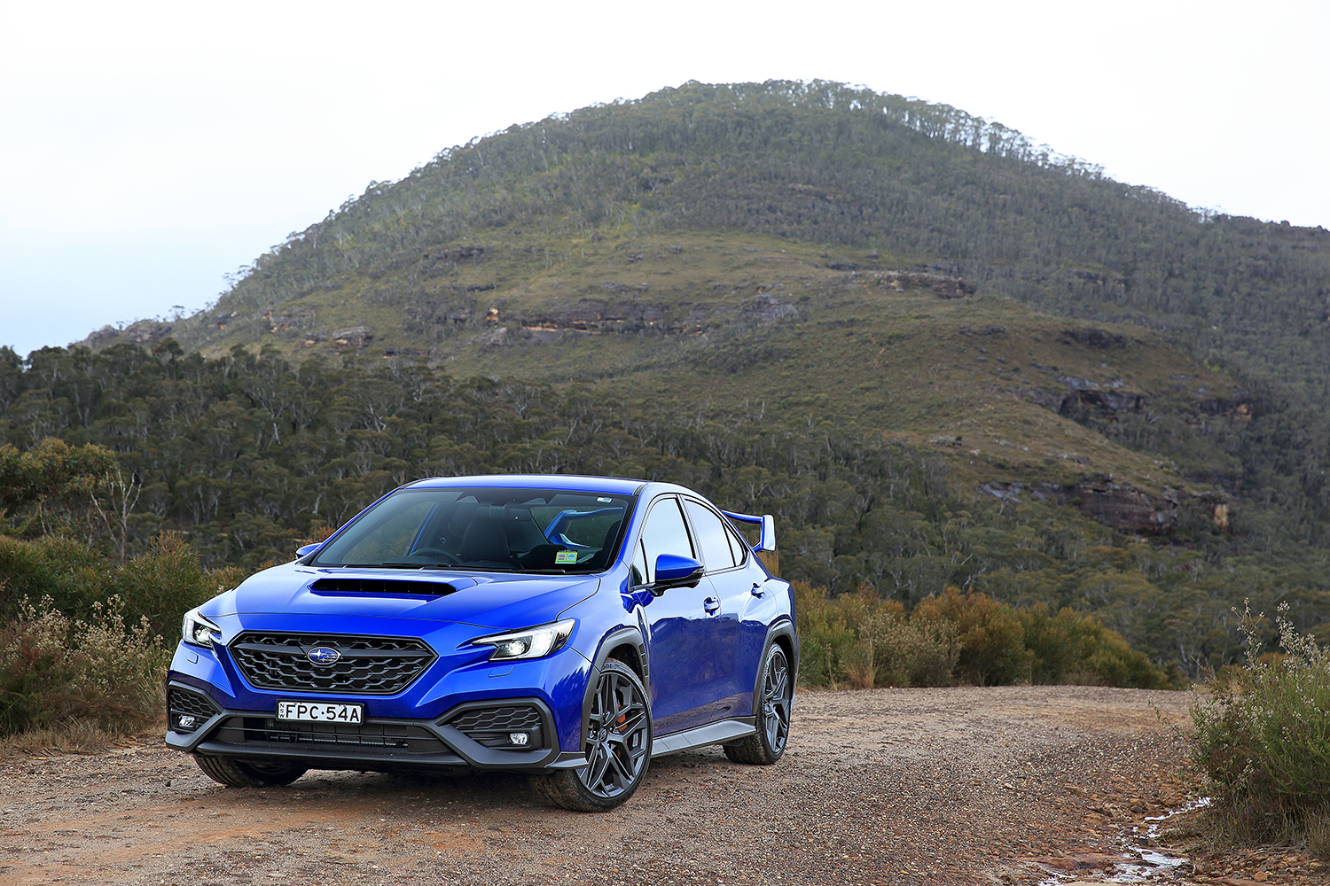 オーストラリアでWRXのMT仕様に乗ったら日本に入れてほしい欲が止まらない 〜 画像56