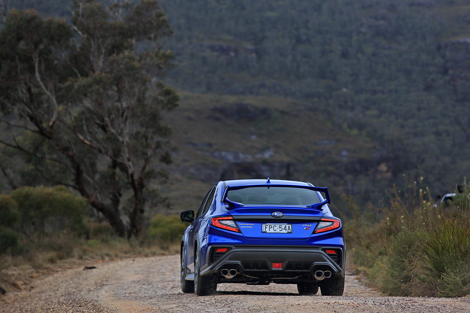 オーストラリアでWRXのMT仕様に乗ったら日本に入れてほしい欲が止まらない 〜 画像49