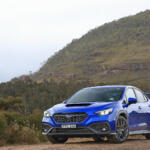 【画像】【試乗】やっぱりスバルはMTがいい！　オーストラリアでWRXのMT仕様に乗ったら日本に入れてほしい欲が止まらない 〜 画像57