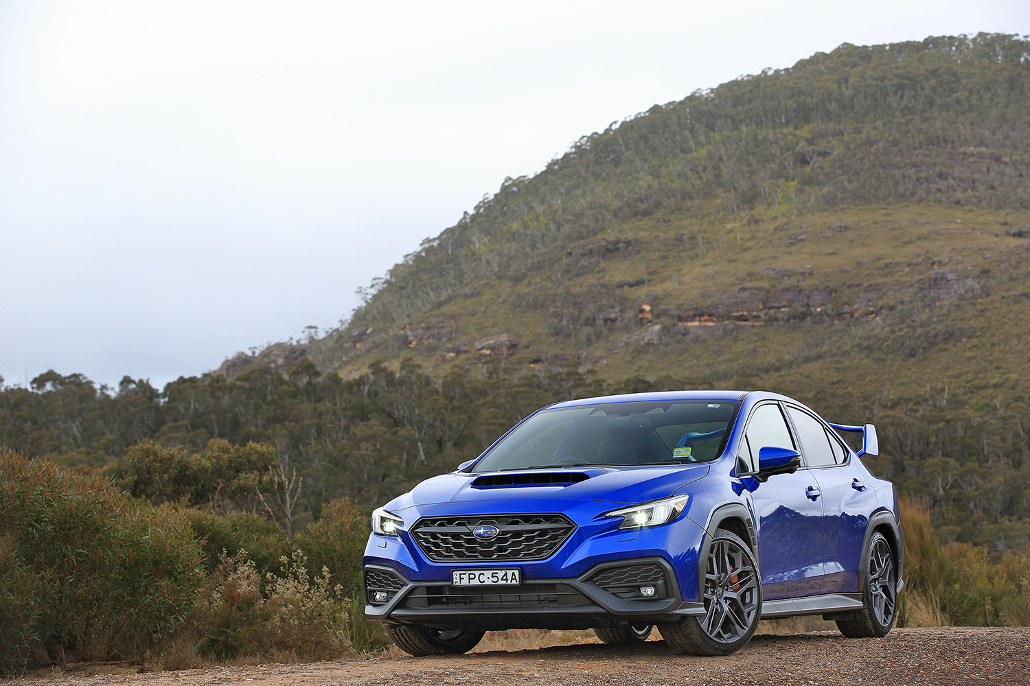 オーストラリアでWRXのMT仕様に乗ったら日本に入れてほしい欲が止まらない 〜 画像57