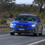 【試乗】やっぱりスバルはMTがいい! オーストラリアでWRXのMT仕様に乗ったら日本に入れてほしい欲が止まらない