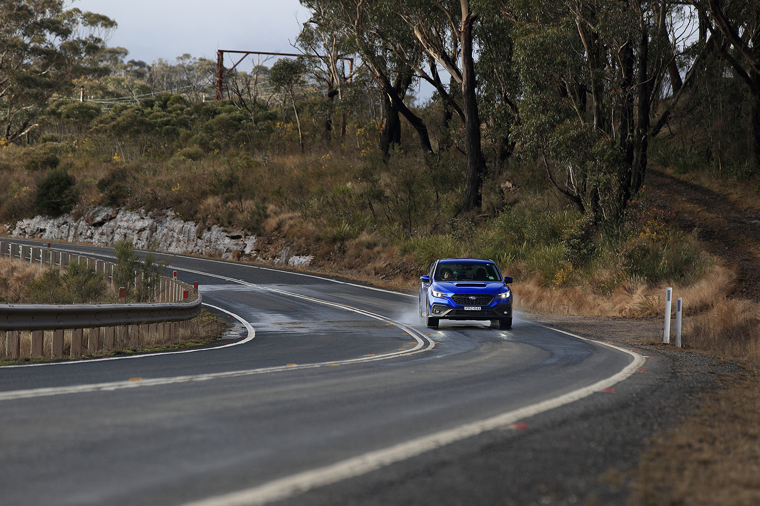オーストラリアでWRXのMT仕様に乗ったら日本に入れてほしい欲が止まらない 〜 画像62