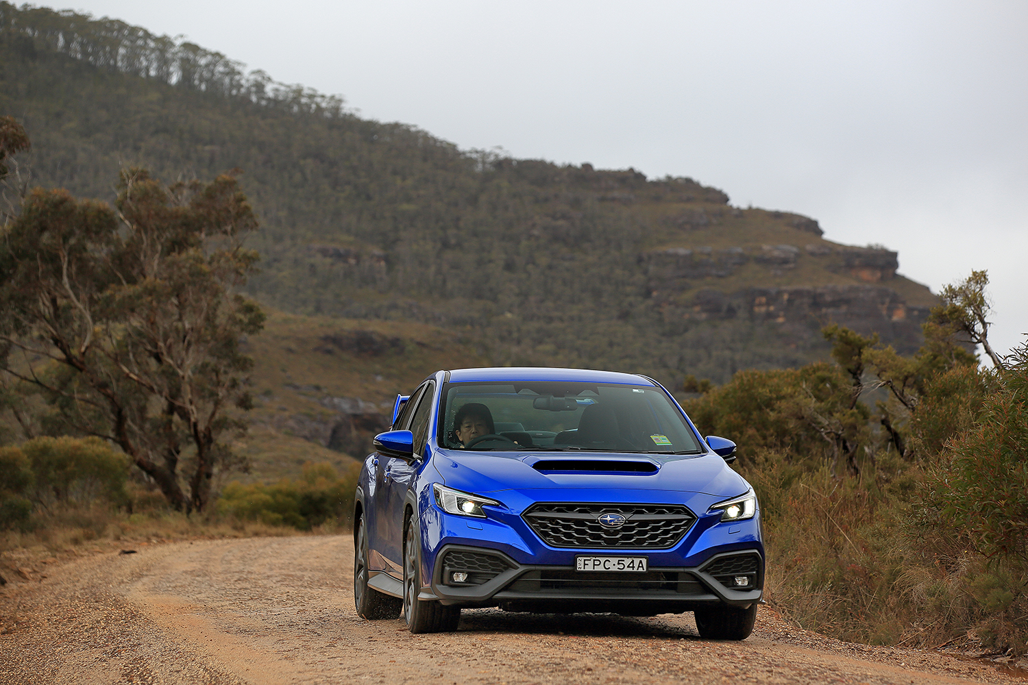 オーストラリアでWRXのMT仕様に乗ったら日本に入れてほしい欲が止まらない 〜 画像47