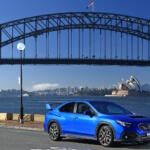 【画像】【試乗】やっぱりスバルはMTがいい！　オーストラリアでWRXのMT仕様に乗ったら日本に入れてほしい欲が止まらない 〜 画像13