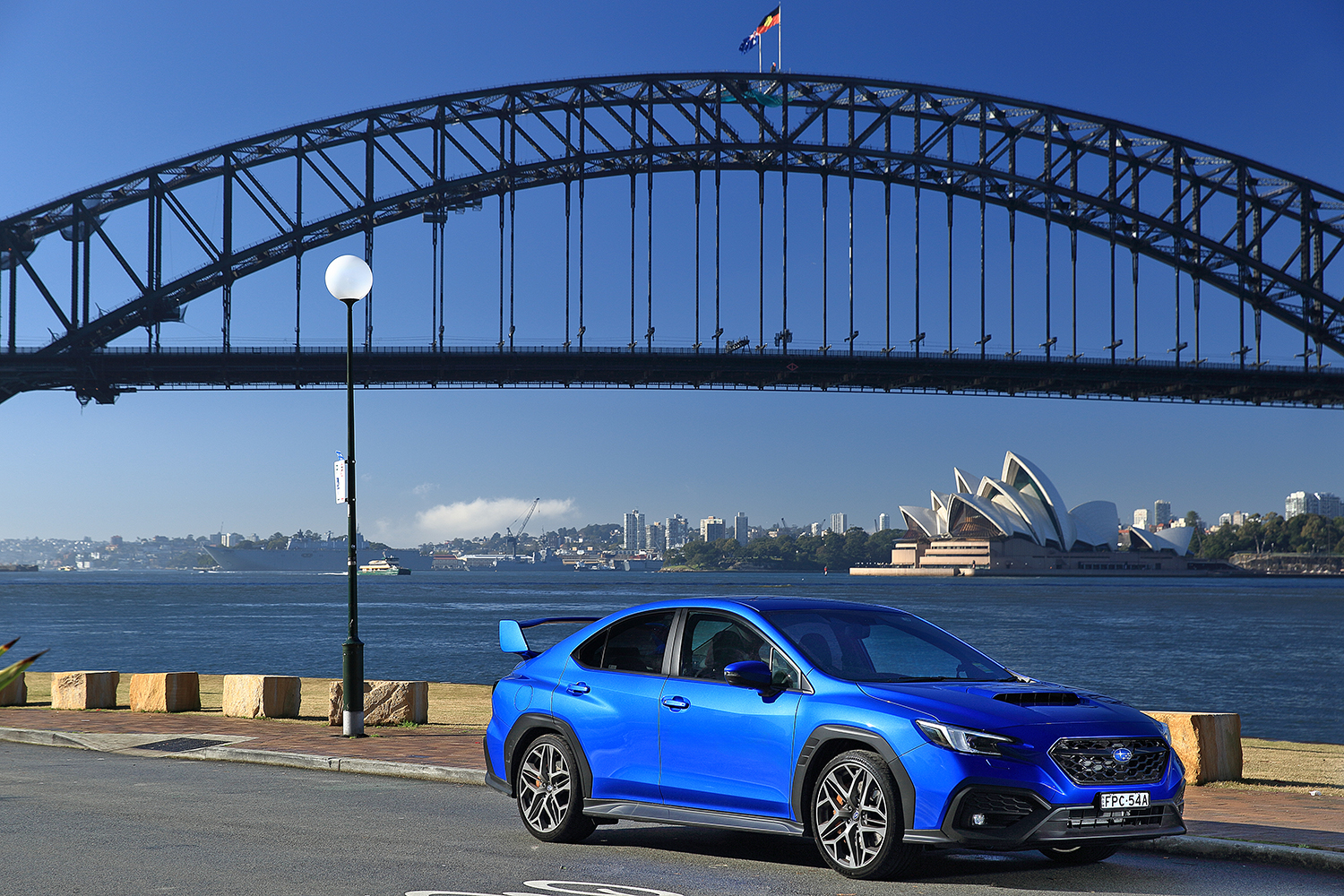 オーストラリアでWRXのMT仕様に乗ったら日本に入れてほしい欲が止まらない 〜 画像13