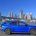 【画像】【試乗】やっぱりスバルはMTがいい！　オーストラリアでWRXのMT仕様に乗ったら日本に入れてほしい欲が止まらない 〜 画像3