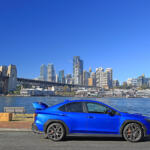 【画像】【試乗】やっぱりスバルはMTがいい！　オーストラリアでWRXのMT仕様に乗ったら日本に入れてほしい欲が止まらない 〜 画像15