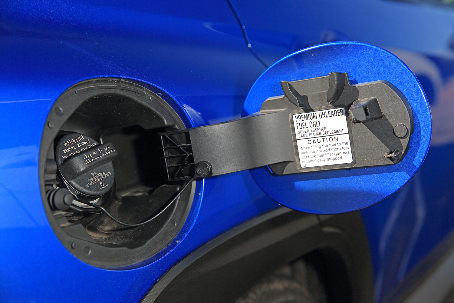 オーストラリアでWRXのMT仕様に乗ったら日本に入れてほしい欲が止まらない 〜 画像17