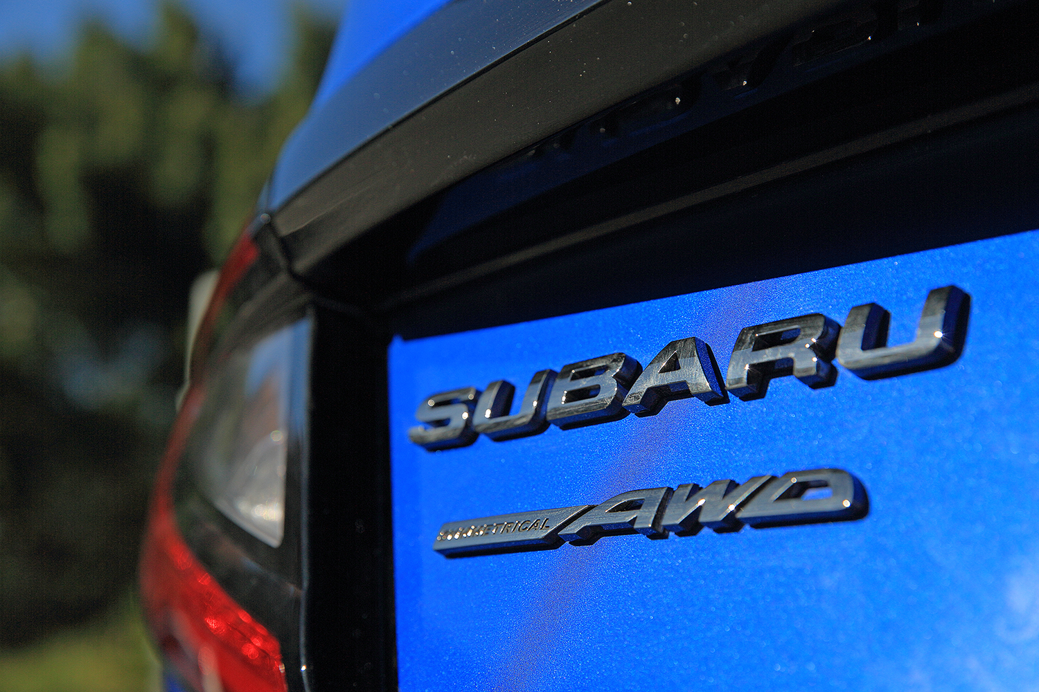 オーストラリアでWRXのMT仕様に乗ったら日本に入れてほしい欲が止まらない 〜 画像8