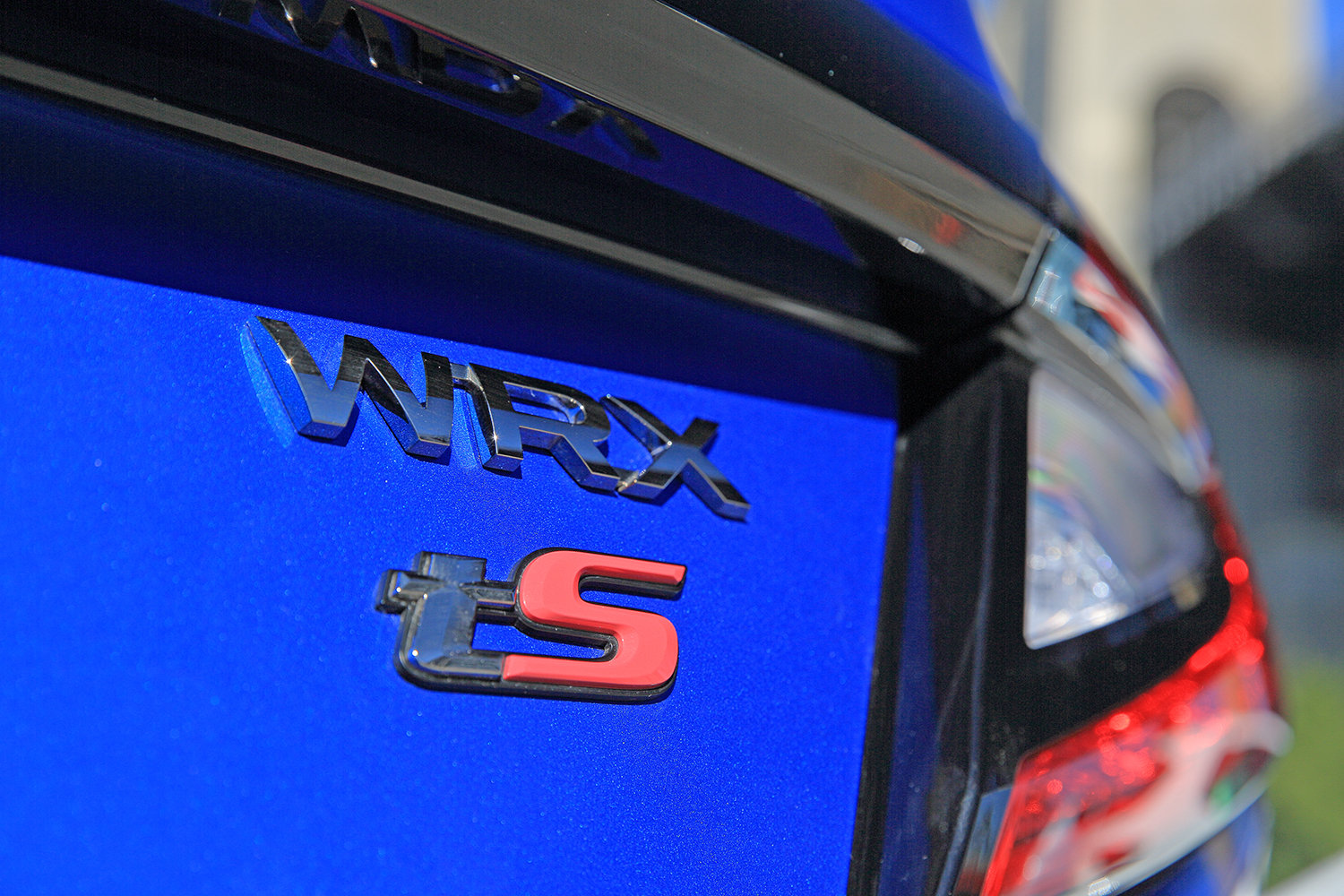 オーストラリアでWRXのMT仕様に乗ったら日本に入れてほしい欲が止まらない 〜 画像9