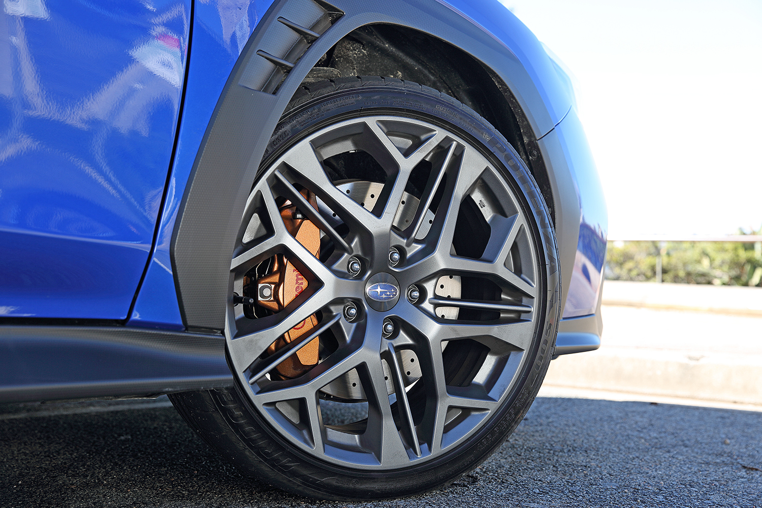 オーストラリアでWRXのMT仕様に乗ったら日本に入れてほしい欲が止まらない 〜 画像10