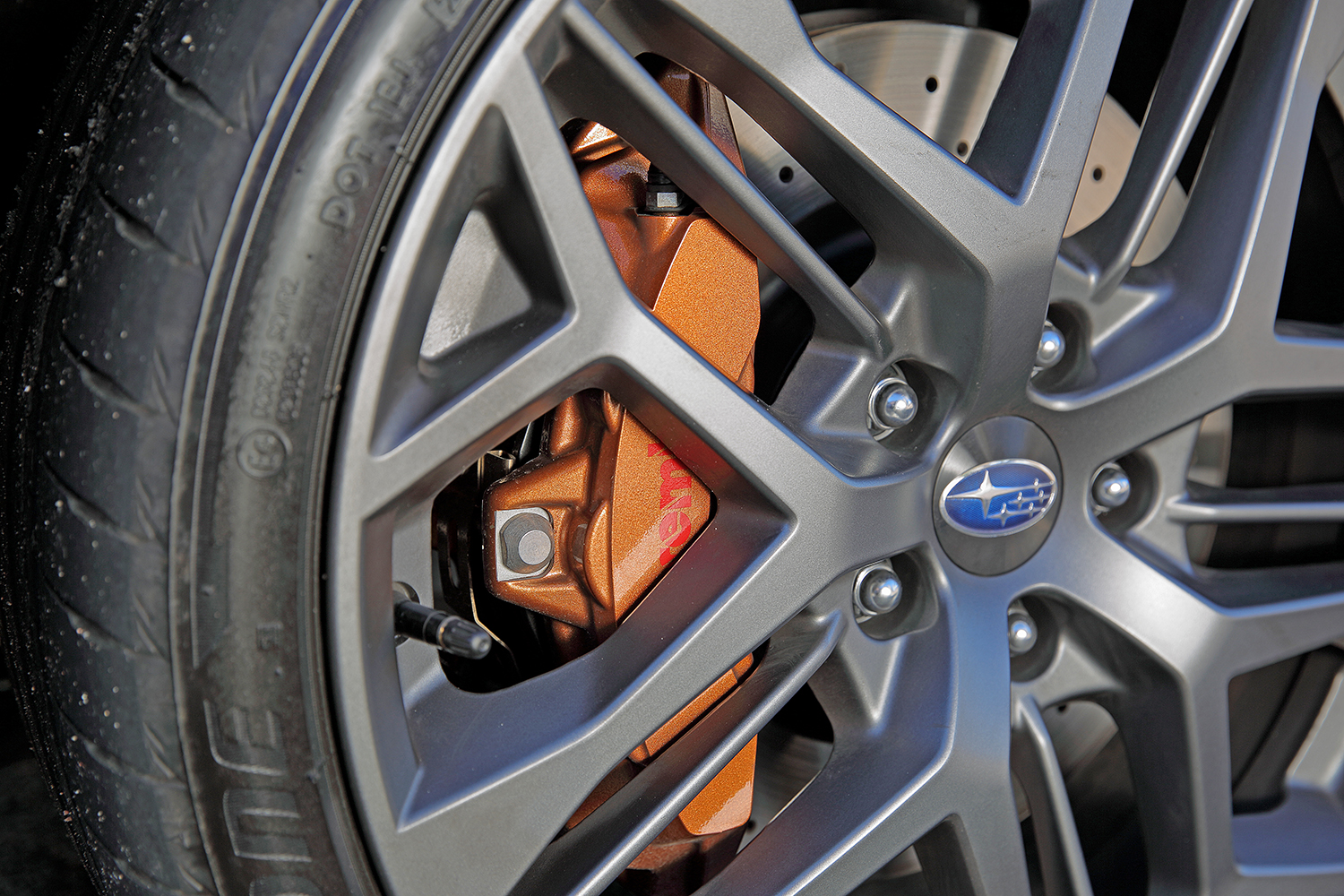 オーストラリアでWRXのMT仕様に乗ったら日本に入れてほしい欲が止まらない 〜 画像11