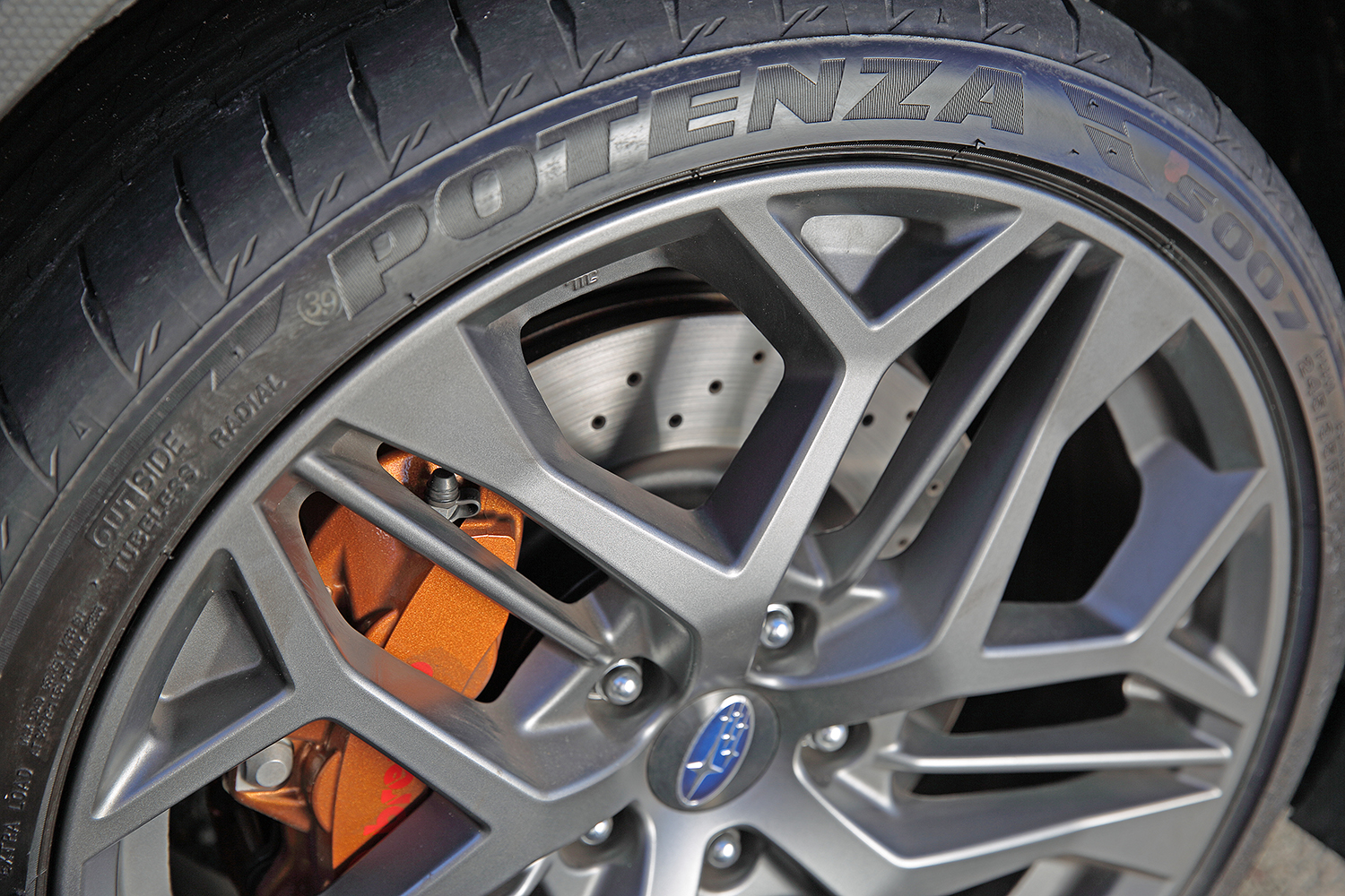 オーストラリアでWRXのMT仕様に乗ったら日本に入れてほしい欲が止まらない 〜 画像12