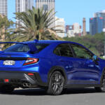 【画像】【試乗】やっぱりスバルはMTがいい！　オーストラリアでWRXのMT仕様に乗ったら日本に入れてほしい欲が止まらない 〜 画像2