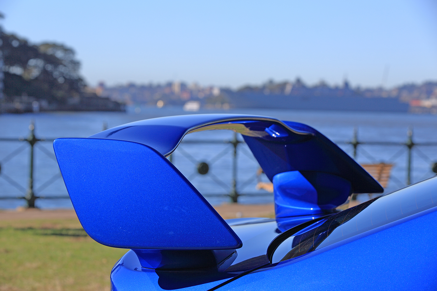 オーストラリアでWRXのMT仕様に乗ったら日本に入れてほしい欲が止まらない 〜 画像6