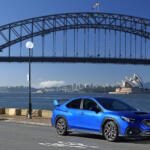 【画像】【試乗】やっぱりスバルはMTがいい！　オーストラリアでWRXのMT仕様に乗ったら日本に入れてほしい欲が止まらない 〜 画像16