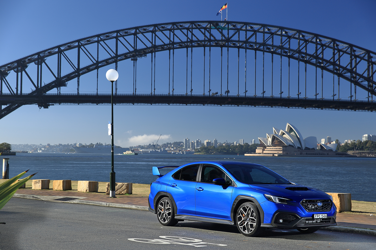 オーストラリアでWRXのMT仕様に乗ったら日本に入れてほしい欲が止まらない 〜 画像16