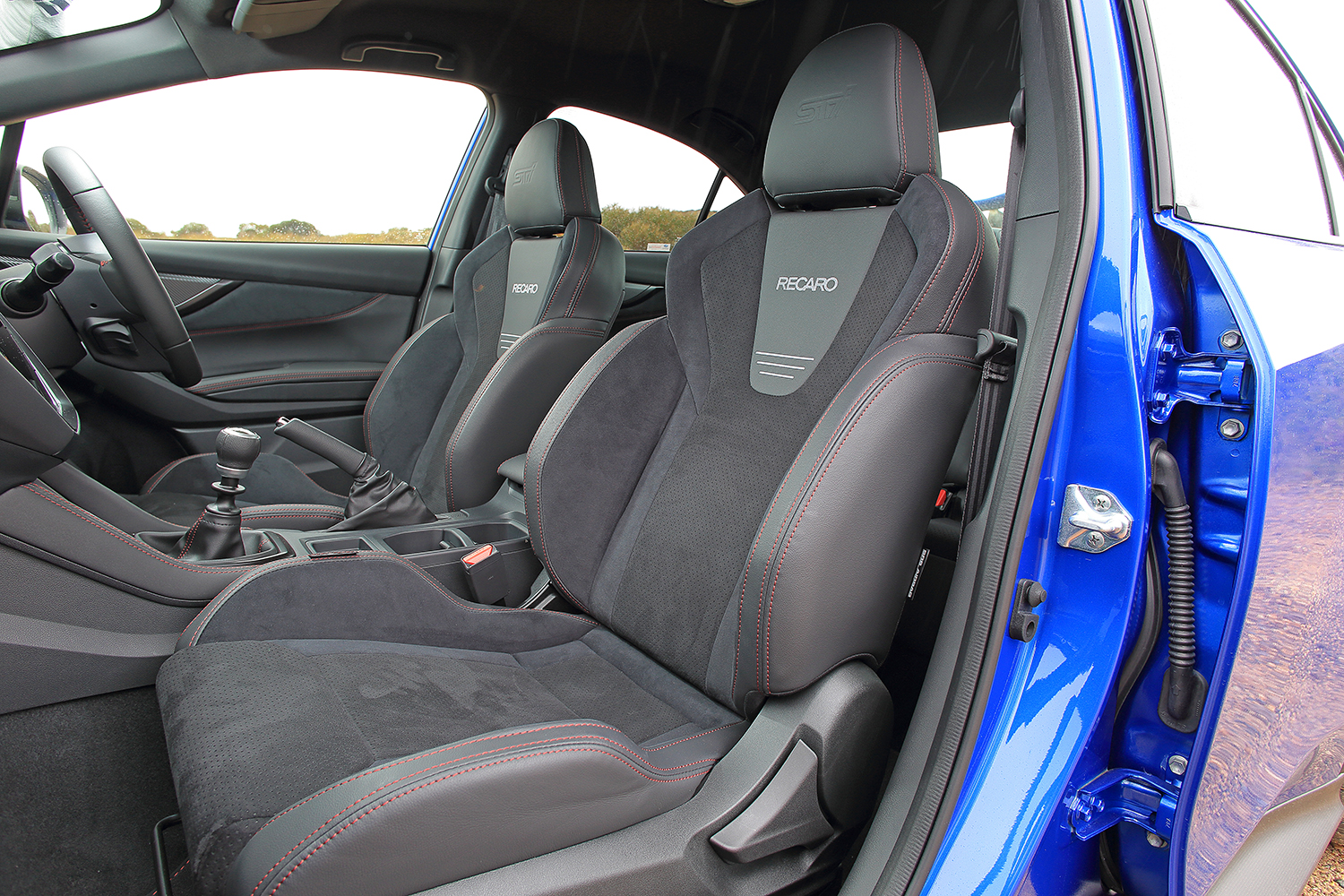 オーストラリアでWRXのMT仕様に乗ったら日本に入れてほしい欲が止まらない 〜 画像19