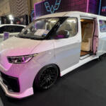【画像】日本とインドネシアの自動車文化発展の架け橋に！　インドネシア最大級を誇るカスタムカーの祭典が開幕【IMX2025】 〜 画像94